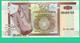 50 Francs - Burundi - 2001 - N° CR 489765 -  Neuf - - Burundi