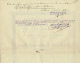 1928 - 1938 : Société D'Assainissement De La Ville De Mulhouse (Mülhausen), Actie Von Eintausend Mrk, 4 Scans - Other & Unclassified