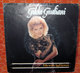 GILDA GIULIANI MERAVIGLIOSA COVER NO VINYL 45 GIRI - 7" - Accessori & Bustine