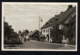 DE1618 - SWEDEN - BASTAD - KÖPMANSGATAN - STREET WITH VINTAGE CARS - Suède