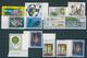 MAYOTTE, Nice Lot Of Over 40 Mint Stamps And Blocks; Low Price, MNH; - Africa (Varia)