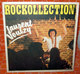 LAURENT VOULZY ROCKOLLECTION COVER NO VINYL 45 GIRI - 7" - Accessori & Bustine