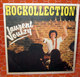 LAURENT VOULZY ROCKOLLECTION COVER NO VINYL 45 GIRI - 7" - Accessoires, Pochettes & Cartons