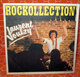 LAURENT VOULZY ROCKOLLECTION COVER NO VINYL 45 GIRI - 7" - Accessori & Bustine