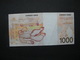 BELGIUM 1000 FRANCS- NATIONALE BANK VAN BELGIE - Other & Unclassified