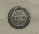 Silber Frankreich Guyana/France Guiana Louis Philippe, 1846 A, 10 Centimes Vz-unz/xf-unc - Sonstige & Ohne Zuordnung