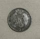 Silber Frankreich Guyana/France Guiana Louis Philippe, 1846 A, 10 Centimes Vz-unz/xf-unc - Andere & Zonder Classificatie