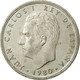 Monnaie, Espagne, Juan Carlos I, 100 Pesetas, 1980, Madrid, TTB, Copper-nickel - 100 Pesetas