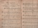 MES CARESSES VERSION CAFE CONCERT CHANSON SUR LES MOTIFS DE GIGOLETTE - 1922 - Partitions Musicales Anciennes