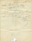 Correspondentie Van M. Bonse Te Amsterdam Naar Scheurleer Den Haag 1847 (2) En 1848 (1) - ...-1852 Vorläufer