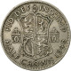 Monnaie, Grande-Bretagne, George VI, 1/2 Crown, 1948, TTB, Copper-nickel, KM:866 - K. 1/2 Crown