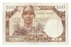 100 FRANCS TRESOR PUBLIC 1955 ALPH N1 - 1955-1963 Trésor Public