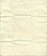 Delcampe - Correspondentie Van Gaertner En Haighton Naar Scheurleer Den Haag 1842 (1) 1843 (5), 1846 (40), 1847 (1) En 1849 (4) - ...-1852 Prephilately