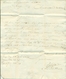 Delcampe - Correspondentie Van Gaertner En Haighton Naar Scheurleer Den Haag 1842 (1) 1843 (5), 1846 (40), 1847 (1) En 1849 (4) - ...-1852 Prephilately