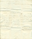 Delcampe - Correspondentie Van Gaertner En Haighton Naar Scheurleer Den Haag 1842 (1) 1843 (5), 1846 (40), 1847 (1) En 1849 (4) - ...-1852 Prephilately