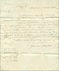 Delcampe - Correspondentie Van Gaertner En Haighton Naar Scheurleer Den Haag 1842 (1) 1843 (5), 1846 (40), 1847 (1) En 1849 (4) - ...-1852 Prephilately