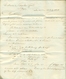 Delcampe - Correspondentie Van Gaertner En Haighton Naar Scheurleer Den Haag 1842 (1) 1843 (5), 1846 (40), 1847 (1) En 1849 (4) - ...-1852 Prephilately