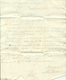 Delcampe - Correspondentie Van Gaertner En Haighton Naar Scheurleer Den Haag 1842 (1) 1843 (5), 1846 (40), 1847 (1) En 1849 (4) - ...-1852 Prephilately