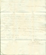 Delcampe - Correspondentie Van Gaertner En Haighton Naar Scheurleer Den Haag 1842 (1) 1843 (5), 1846 (40), 1847 (1) En 1849 (4) - ...-1852 Prephilately