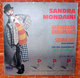 SBIRULINO SANDRA MONDAINI COVER NO VINYL 45 GIRI - 7" - Accessoires, Pochettes & Cartons