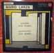 MARIO LANZA AVE MARIA  COVER NO VINYL 45 GIRI - 7" - Accessori & Bustine