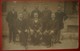 CROATIA - ZAGREB , GROUP PHOTO 1911 - Photographie