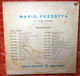 MARIO PEZZOTTA CHARLESTON  COVER NO VINYL 45 GIRI - 7" - Accessori & Bustine