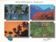 5 Belles Cartes Postales Neuves De  LA REUNION: Ed. Noor Akhoum Vues Diverses, Voir Les Scans - Autres & Non Classés