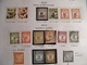 Delcampe - RARE COLLECTION TIMBRES TAXES Entre 1859 & 1983 NEUFS Et OBLITERES - Autres & Non Classés