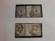 Delcampe - RARE COLLECTION TIMBRES TAXES Entre 1859 & 1983 NEUFS Et OBLITERES - Autres & Non Classés