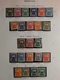 Delcampe - RARE COLLECTION TIMBRES TAXES Entre 1859 & 1983 NEUFS Et OBLITERES - Autres & Non Classés