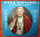 GIOVANNI  XXIII AUCUN VINYLE  COVER NO VINYL 45 GIRI - 7" - Accessoires, Pochettes & Cartons