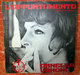 ORNELLA VANONI L'APPUNTAMENTO COVER NO VINYL 45 GIRI - 7" - Toebehoren En Hoezen