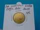 10  CENTIMES  EURO  PAYS - BAS  2015 Spl  ( 2 Photos ) - Pays-Bas