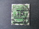 DR Nr. 286) 1923, Gestempelt, BPP Geprüft - Used Stamps