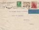 LETTERA 1938 DA NORVEGIA PER ITALIA  (Z1747 - Storia Postale