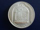 Israel 10 Lirot 1974 Argent - Israel