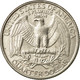 Monnaie, États-Unis, Washington Quarter, Quarter, 1996, U.S. Mint, Denver, TTB - 1932-1998: Washington