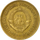 Monnaie, Yougoslavie, 20 Dinara, 1955, TB+, Aluminum-Bronze, KM:34 - Joegoslavië