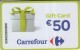 Gift Card Italy Carrefour - Gift Cards