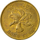 Monnaie, Hong Kong, Elizabeth II, 10 Cents, 1998, TB+, Brass Plated Steel, KM:66 - Hong Kong