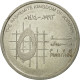 Monnaie, Jordan, Hussein, 5 Piastres, 1993, TTB, Nickel Plated Steel, KM:54 - Jordanie