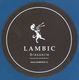 Russia - Bierdeckel - Lambic - Beer Mats