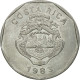 Monnaie, Costa Rica, 20 Colones, 1983, TTB, Stainless Steel, KM:216.1 - Costa Rica