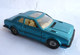 VOITURE - AUTOMOBILE - CORGI 345 BLEUE HONDA PRELUDE 1-32 - Corgi Toys