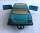 VOITURE - AUTOMOBILE - CORGI 345 BLEUE HONDA PRELUDE 1-32 - Corgi Toys