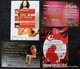 [LOT] Pin-Up Glamour Clubbing Dance R&B Sexy Women Girl Charme - Pin-Ups