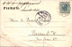 Gasthof Brennerpost (3859) * 5. 7. 1905 - Altri & Non Classificati