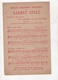 THEATRE MOGADOR - BALALAÏKA - NITCHEVO - MUSIQUE G. POSFORD & B. GRÜN AIRS ADDITIONNELS R. STOLZ - COUPLETS H. WERNERT - - Partitions Musicales Anciennes