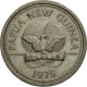 Monnaie, Papua New Guinea, 5 Toea, 1975, Hambourg, TTB, Copper-nickel, KM:3 - Papoea-Nieuw-Guinea